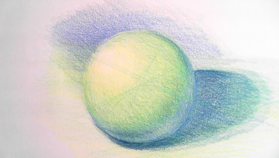 APOYO DIBUJANDOLOTODO: 5. EL DIBUJO COMO HERRAMIENTA II: TÉCNICAS SECAS