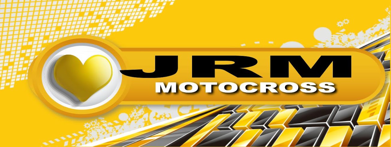 jrm motocross