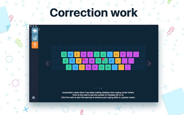 Master of Typing for mac cracked