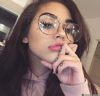 اجمل خلفيات ورمزيات بنات 300x300 صور بنات حلوة اجمل بنات عسولات صور بنات كيوت جميلة Girl Face Beautiful Smile Beautiful