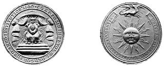 Moneda Gorgomon, museo britanico