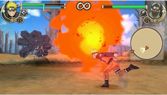 game naruto shippuden game naruto shippuden