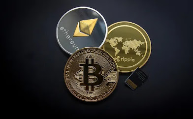 Best cheap cryptocurrency to invest in right now