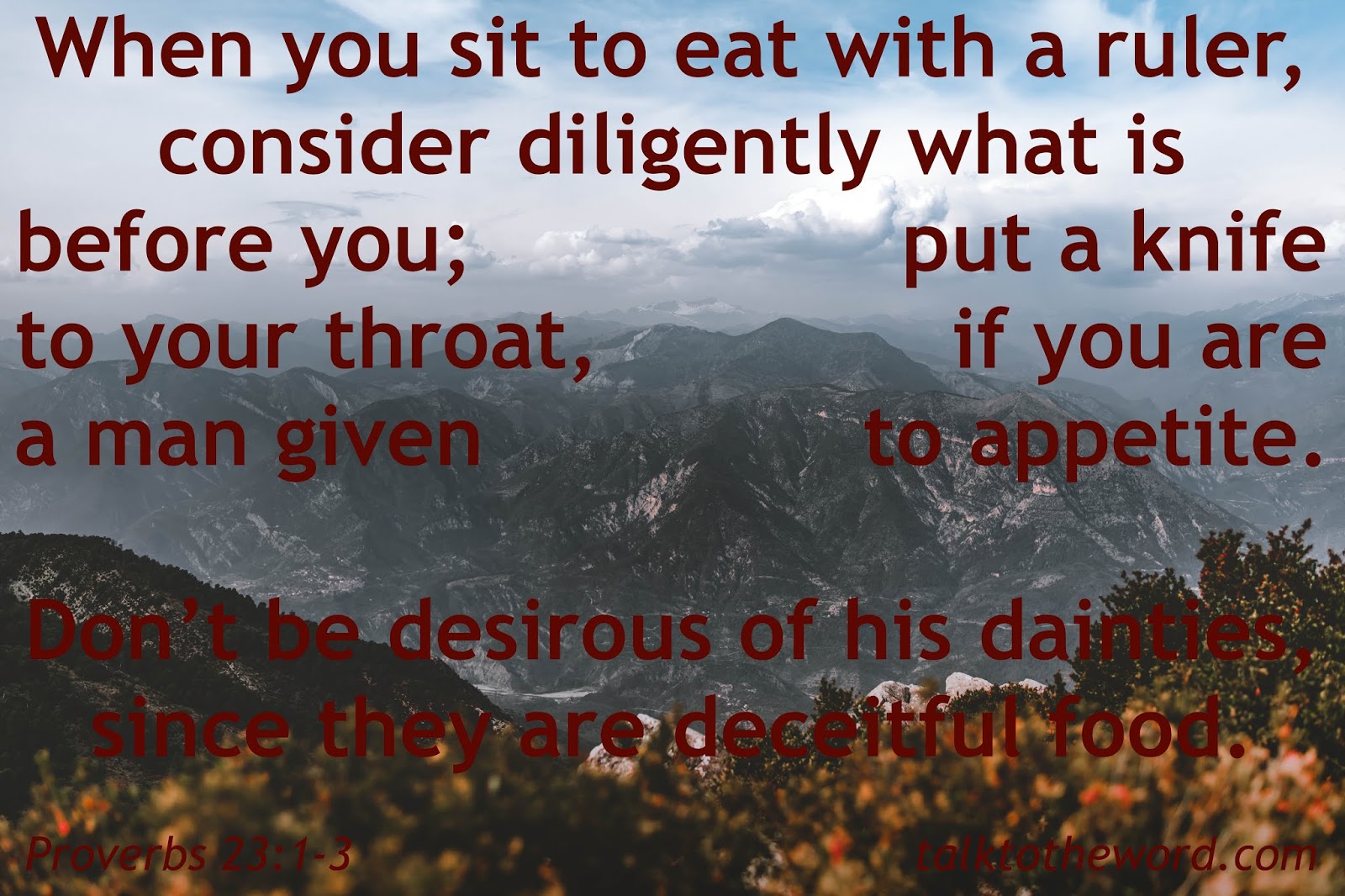 Proverbs 23 1 3 proverbs-23-1-3