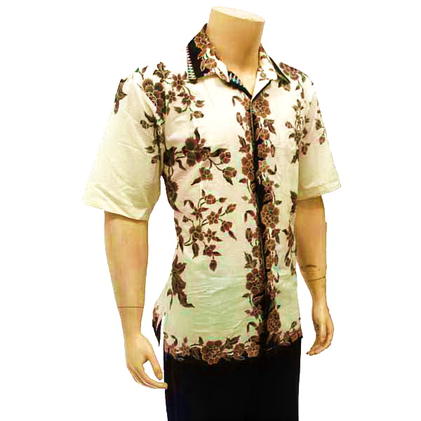 kemeja pria batik batik bagoes kemeja pria batik batik bagoes