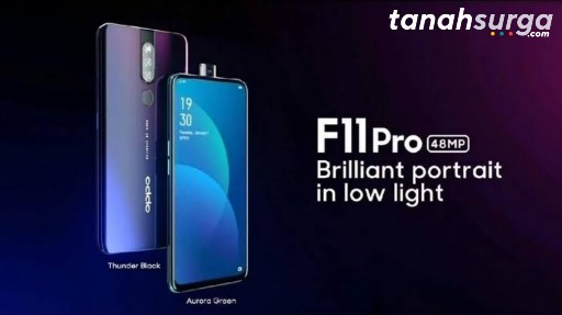 Oppo f11 pro Hp oppo ram 6gb harga 2 jutaan