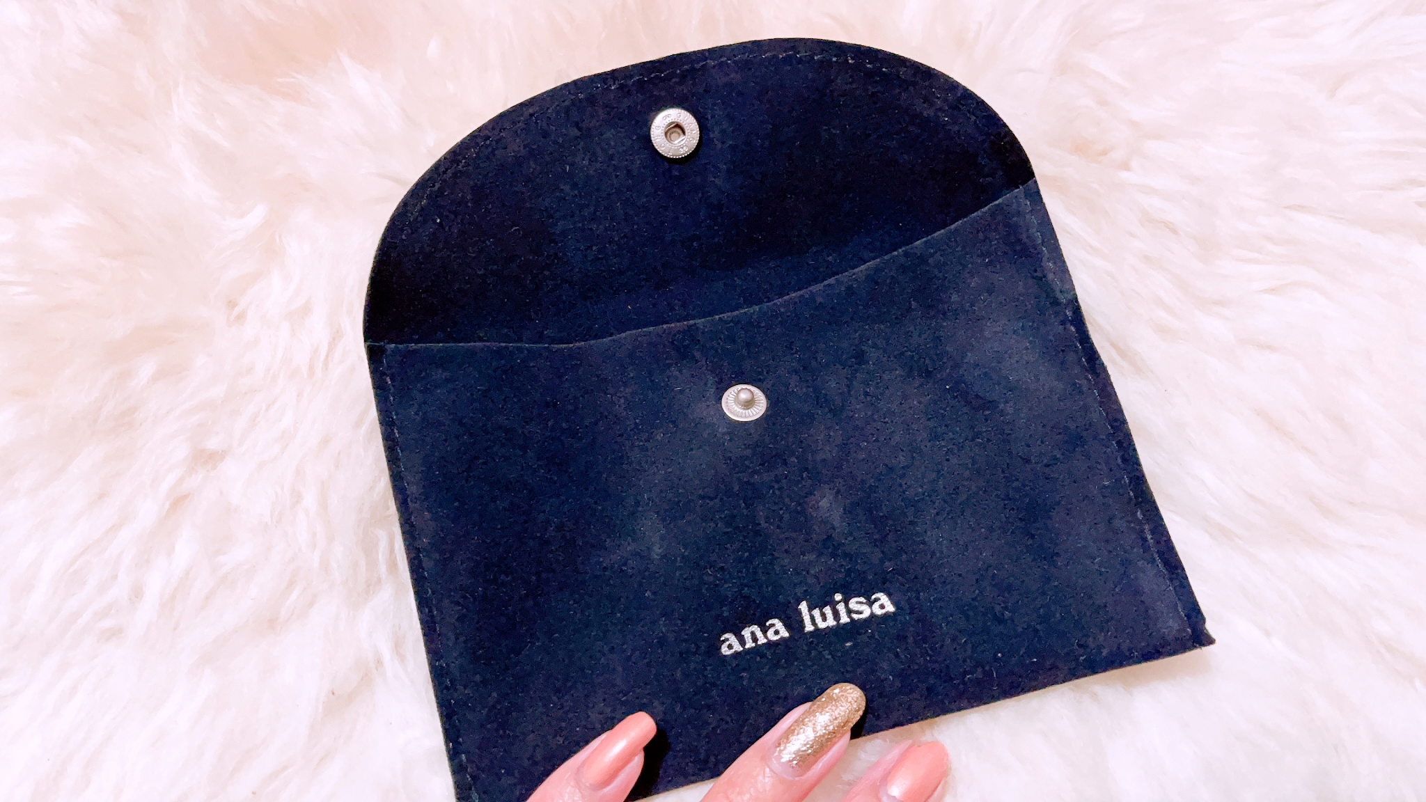Ana Luisa: Kelly Necklace Review, Angel Gold Coin Necklace, Discount Code Included