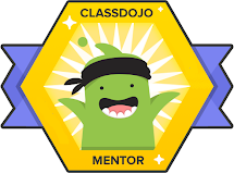 Mentor Classdojo desde 2015