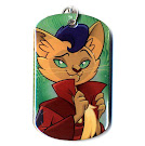 My Little Pony Capper Dapperpaws My Little Pony the Movie Dog Tag