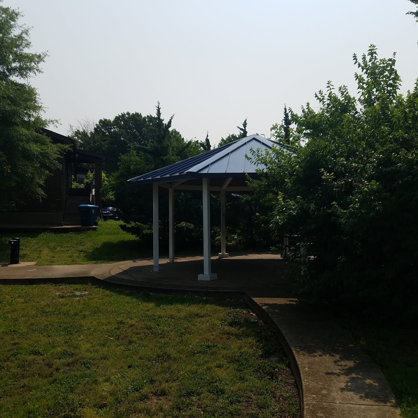 Play St. Louis Abernathy Park, BelRidge