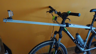 GoPro Bike Pole