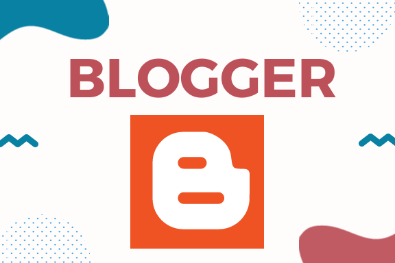 How to Create Blogger account.