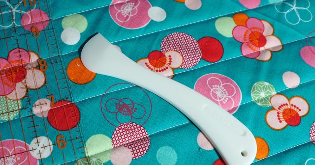 Discover the Magic of a Hera Marker for Quilting