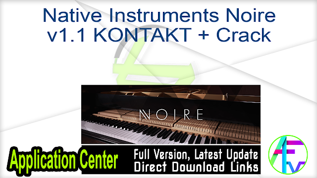 Native instruments kontakt 4 crack download 64-bit Native instruments kontakt 4 crack download 64-bit