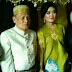 Kakek 70 Tahun Nikahi Gadis 25 Tahun dengan Mahar Rp 1,4M