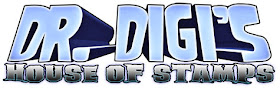 Doctor Digi's House of Stamps