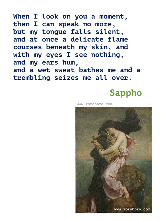 Sappho Quotes, Sappho Poems, Sappho Poetry, Sappho Writing, Sappho Books Quotes, Sappho