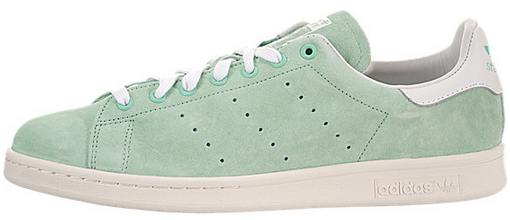 MoSneaks TV: Stan Smith Suede