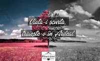 Viata-i scurta, traieste-o in Ardeal!