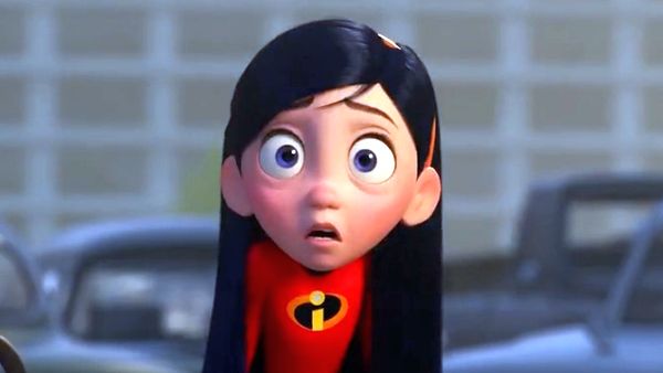Violet Parr