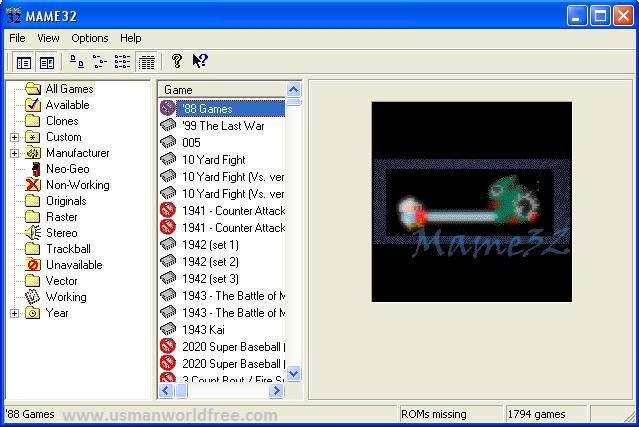Mame32 games free. download full version for pc windows 8 64-bit Mame32 games free. download full version for pc windows 8 64-bit