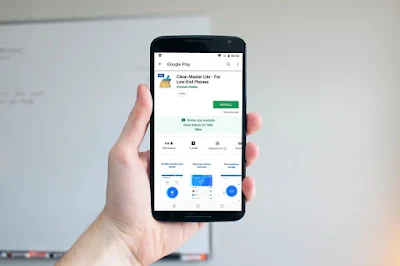 تطبيق كلين ماستر لايت للأندرويد, تطبيق كلين ماستر لايت مدفوع للأندرويد, تطبيق كلين ماستر لايت مهكر للأندرويد