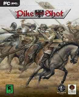 Pike and Shot PC Game   Free Download Full Version - 44
