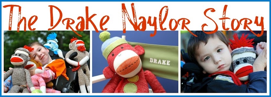 The Drake Naylor Story