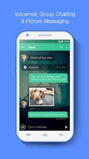 TextNow: Free Texting & Calling App v6.30.0.2 Premium APK is Here ! TextNow: Free Texting & Calling App v6.30.0.2 Premium APK is Here !