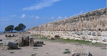 Hispania romana Batalla de Emporion