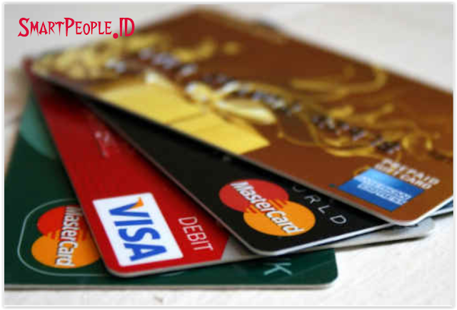 Kartu Kredit Bank BNI