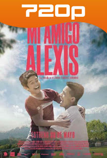 Mi amigo Alexis (2019) HD 720p Latino 