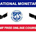 IMF Training Scholarship 2023 With Free Certificates