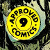 Approved Comics - comic series checklist 
