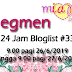Segmen 24 Jam Bloglist #33 Mialiana.com