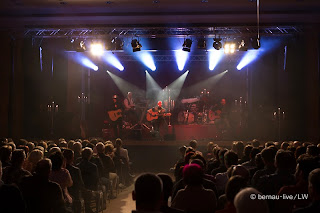 Bernau LIVE - Dein Stadtmagazin für Bernau bei Berlin