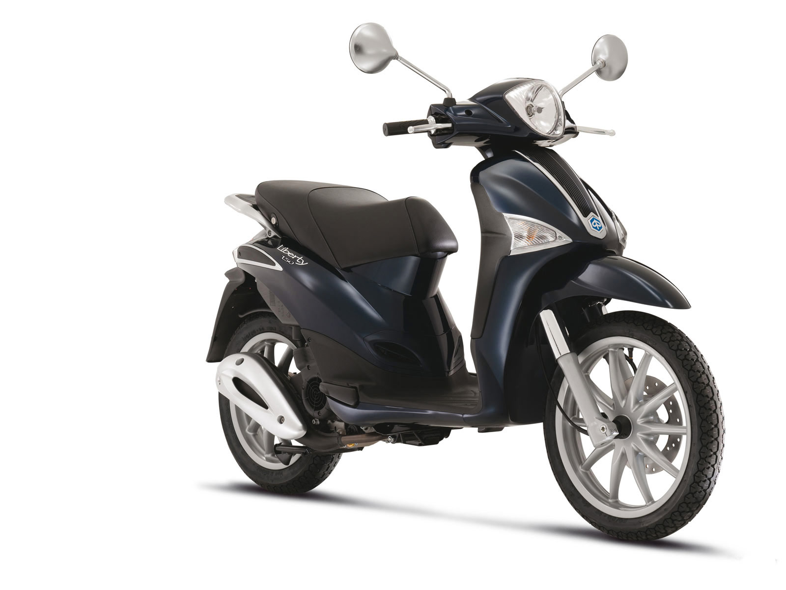 piaggio liberty 150cc