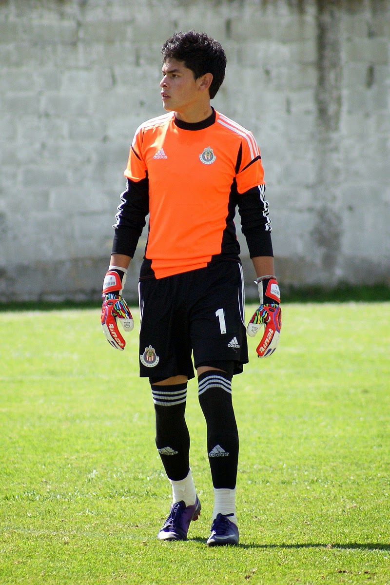 DeporPuebla ALFREDO HERRERA A LA SELECCIÓN DE LA TERCERA DIVISIÓN