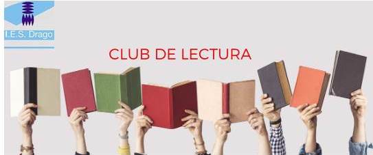 Club de lectura del IES DRAGO