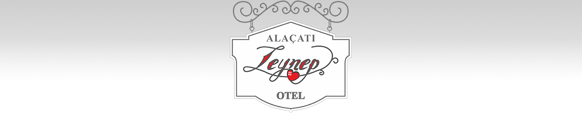 Zeynep Otel Alaçat