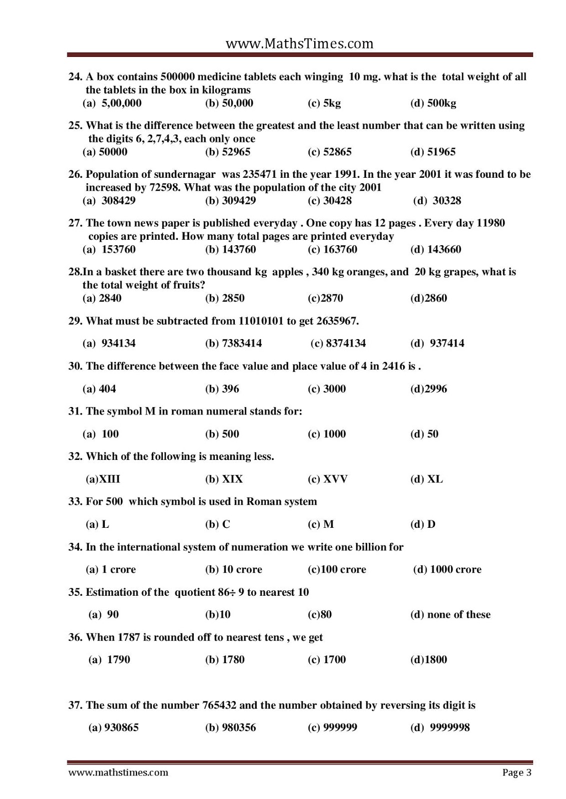 apsg-class-6-work-sheet-knowing-our-numbers
