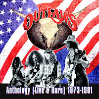 2012 - Anthology (Live & Rare) 1973-1981