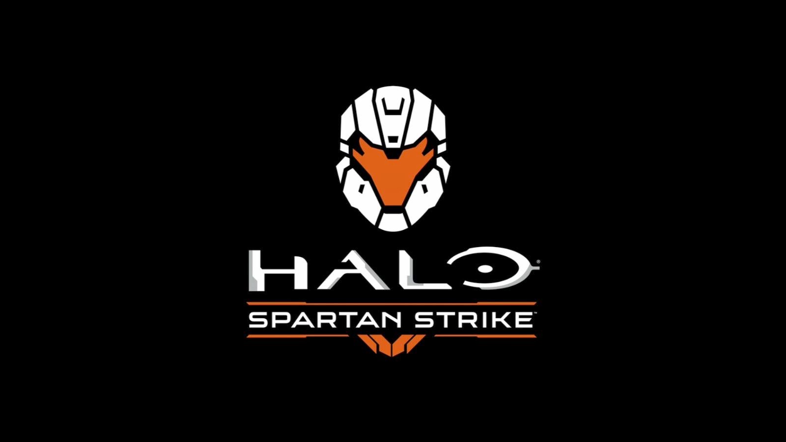 Halo: Spartan Strike Multilenguaje (Castellano)