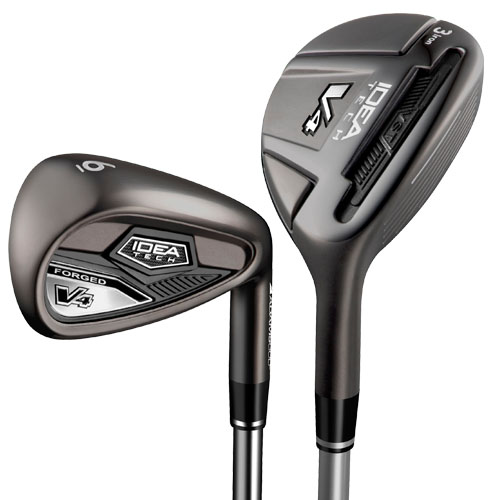 The Great Golf Blog Golf Equipment News and Reviews Adams