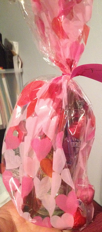 mELTing Activities, Lessons and Ideas: Valentine's Day Goodie Bags