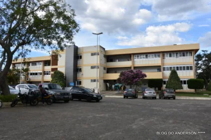 Universidade Estadual do Sudoeste da Bahia | UESB abre processo seletivo para professor substituto  A Universidade Estadual do Sudoeste da Bahia (UESB)