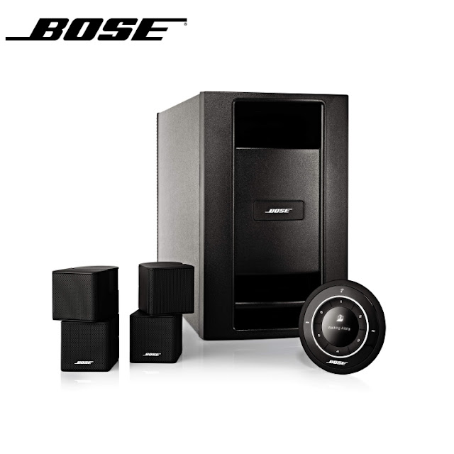 Bose SoundTouch Stereo WiFi
