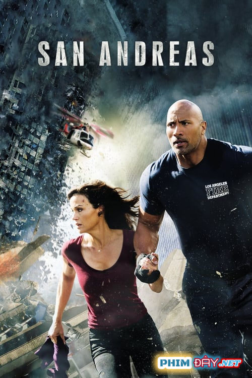 Khe Nứt San Andreas - San Andreas (2015) Khe Nứt San Andreas - San Andreas (2015)