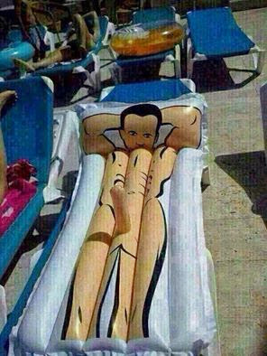 Αξεσουάρ για καλοκαιρινές διακοπές