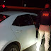 PRF prende homem com carro roubado, documento falso e 45 celulares em Arapongas. 